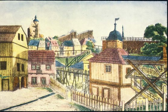 Vortragsabend im Regionalmuseum (Foto: Regionalmusem Bad Frankenhausen) Vortragsabend im Regionalmuseum (Foto: Regionalmusem Bad Frankenhausen)