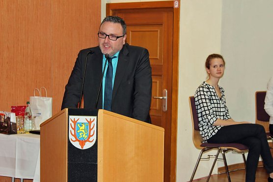 "70 Jahre CDU/25 Jahre Deutsche Einheit" (Foto: Karl-Heinz Herrmann) "70 Jahre CDU/25 Jahre Deutsche Einheit" (Foto: Karl-Heinz Herrmann)