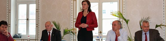 Mehr Chancen als Risiko? (Foto: Karl-Heinz Herrmann) Mehr Chancen als Risiko? (Foto: Karl-Heinz Herrmann)