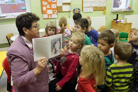 Auch Holbe nimmt teil (Foto: Wahlkreisb&uuml;ro Gudrun Holbe)