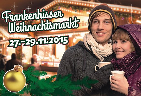 Weihnachtsm&auml;rkte in Bad Frankenhausen und Jechaburg (Foto: Stadt Bad Frankenhausen)