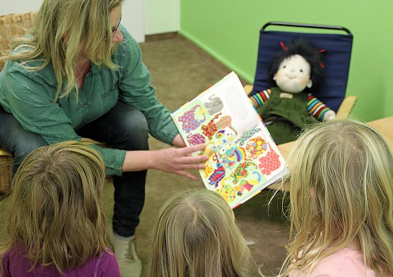 Elmar der etwas andere Elefant (Foto: S. Spehr) Elmar der etwas andere Elefant (Foto: S. Spehr)