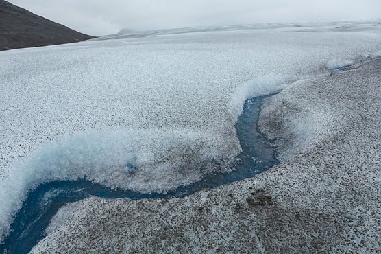Out of the White - On the Beach (Foto: Tilman Graner)