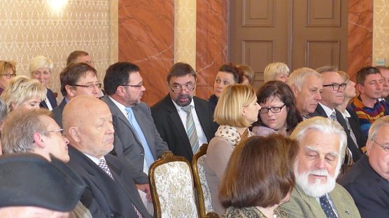 Wippertal erhält Thüringischen Denkmalschutzpreis (Foto: Wippertal) Wippertal erhält Thüringischen Denkmalschutzpreis (Foto: Wippertal)