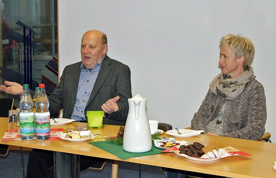"Der wei&szlig;e Weihnachtsmann" (Foto: Karl-Heinz Herrmann)