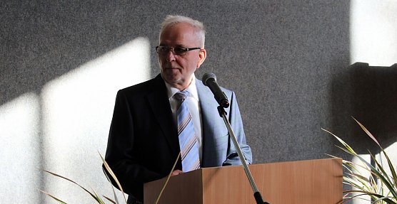 25 jähriges Jubiläum INT-BSW (Foto: Karl-Heinz Herrmann) 25 jähriges Jubiläum INT-BSW (Foto: Karl-Heinz Herrmann)