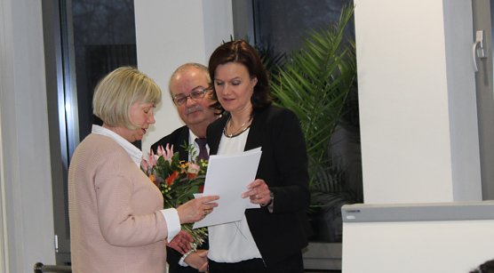 Neubesetzung im Rechnungspr&uuml;fungsamt (Foto: Karl-Heinz Herrmann)