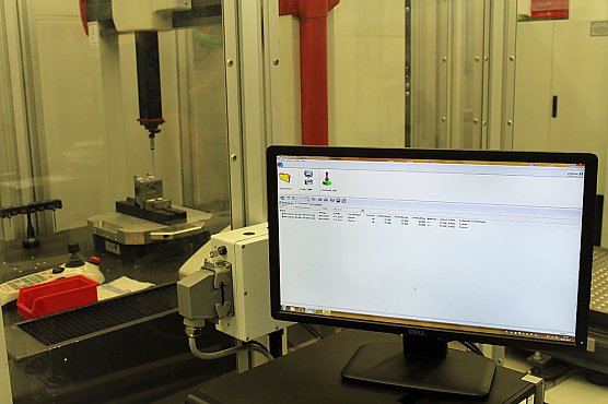 Hightech im Verborgenen (Foto: Karl-Heinz Herrmann)