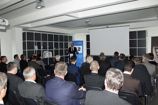 Superschnelles Internet f&uuml;r Firmen (Foto: Karl-Heinz Herrmann)