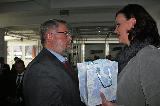 Handwerker nicht vergessen (Foto: Karl-Heinz Herrmann)