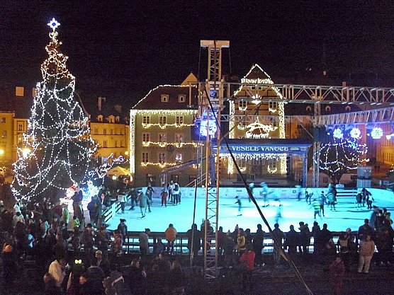 Nikolaus und Brauchtum bei unseren Nachbarn (Foto: Thomas Leipold)