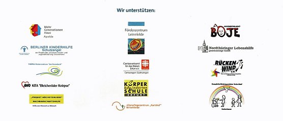 Balancierhilfen für die Kita (Foto: Karl-Heinz Herrmann) Balancierhilfen für die Kita (Foto: Karl-Heinz Herrmann)