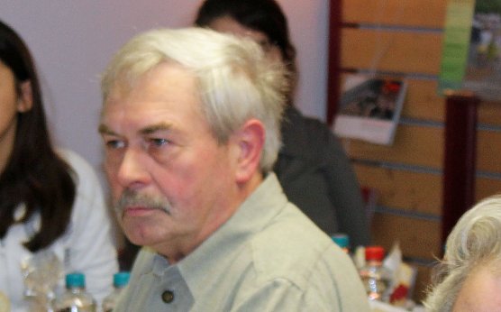 Weihnachtsmann hat Echtheitstest bestanden (Foto: Karl-Heinz Herrmann)