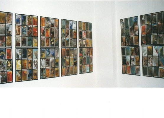 Literatur, Kunst und Musik - am Samstag findet in der Dichterst&auml;tte Sarah Kirsch in Limlingerode die letzte Veranstaltung des Jahres statt (Foto: Heidelore Kneffel)