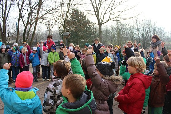 Sterne der Weihnacht (Foto: Karl-Heinz Herrmann) Sterne der Weihnacht (Foto: Karl-Heinz Herrmann)