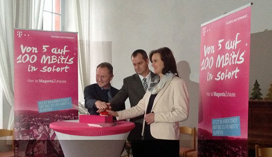 Schnelles Internet f&uuml;r Gemeinde Kyffh&auml;userland (Foto: Privat)