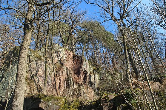 Wetterbild (Foto: Angelo Glashagel) Wetterbild (Foto: Angelo Glashagel)