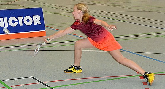 Beim U11 Mittelfranken Master-Cup erfolgreich (Foto: Andreas Reich)