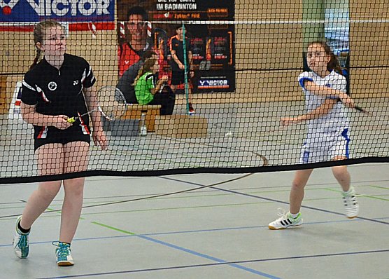 Beim U11 Mittelfranken Master-Cup erfolgreich (Foto: Andreas Reich)