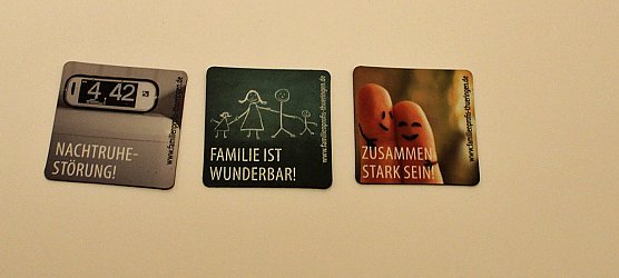 Willkommensbesuche werden fortgesetzt (Foto: Karl-Heinz Herrmann)