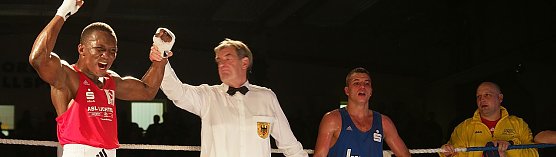 Bacskai verliert in Nordhausen, wann hatte es das schon mal gegeben? (Foto: nnz)