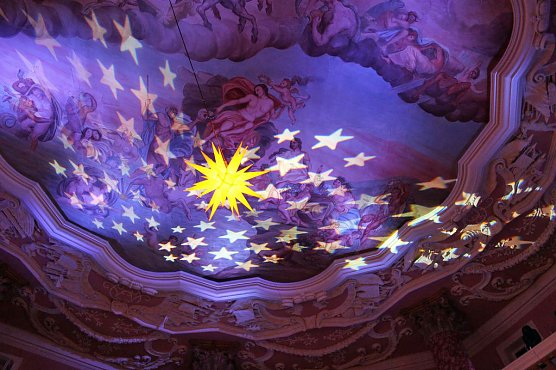 Mit tollem Swing in die Weihnachtszeit (Foto: Karl-Heinz Herrmann) Mit tollem Swing in die Weihnachtszeit (Foto: Karl-Heinz Herrmann)