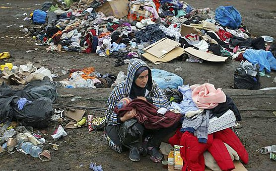 Hirt oder Wirt (Foto: Evangelischer Kirchenkreis Bad Frankenhausen - Sondershausen)