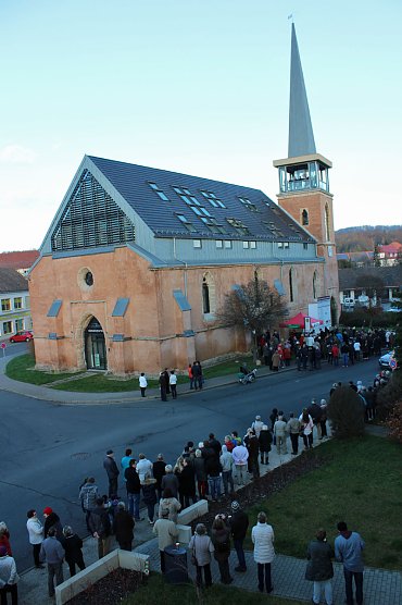 Alle Jahre wieder: Weihnachtliches Turmblasen (Foto: Karl-Heinz Herrmann) Alle Jahre wieder: Weihnachtliches Turmblasen (Foto: Karl-Heinz Herrmann)