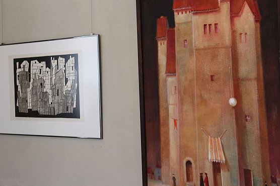 "Der magische Blick" (Foto: Karl-Heinz Herrmann)