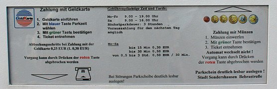 Sch&ouml;ne Bescherung im neuen Jahr (Foto: Karl-Heinz Herrmann)