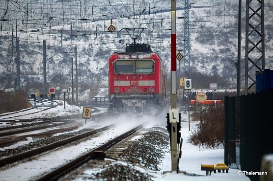 Wetter-Bild (Foto: Gernot Thelemann)