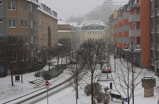 Gleich drei Wetterwarnungen (Foto: Karl-Heinz Herrmann) Gleich drei Wetterwarnungen (Foto: Karl-Heinz Herrmann)