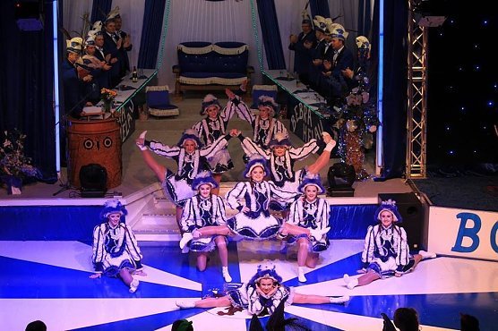 Bebra Helau!!! (Foto: Privat) Bebra Helau!!! (Foto: Privat)