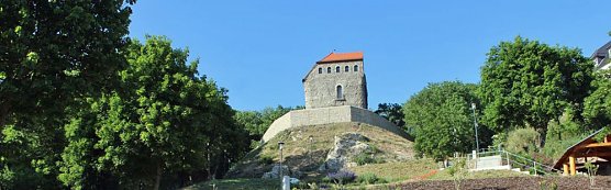 Achtung vor dem großen Dicken (Foto: Karl-Heinz Herrmann) Achtung vor dem großen Dicken (Foto: Karl-Heinz Herrmann)