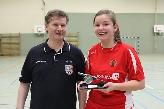Kreismeister im Futsal ermittelt (Foto: Karl-Heinz Herrmann)