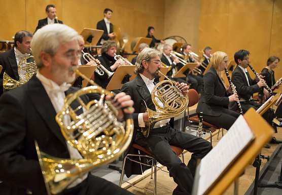 Beste Unterhaltung mit Haydn (Foto: Tilman Graner)