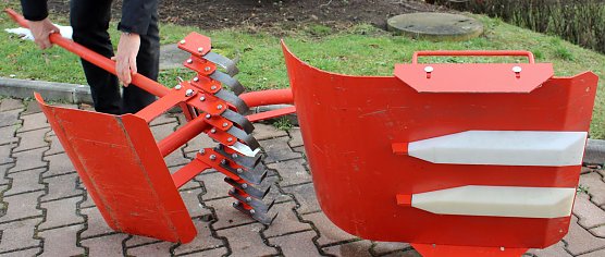 Ob es dieses Jahr mit Schnee klappt? (Foto: Karl-Heinz Herrmann)