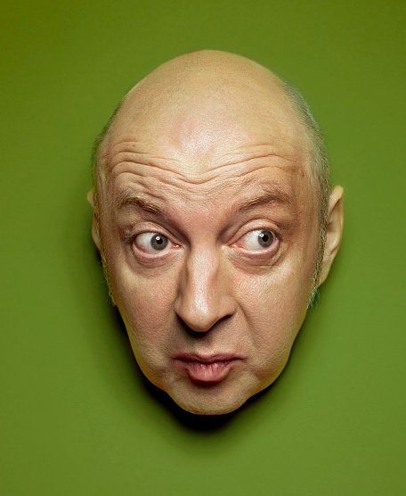 horst (Foto: agentur)