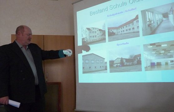 Vorgestellt (Foto: kn)