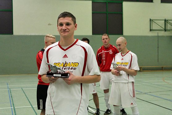 Futsal Kreismeister ermittelt (Foto: Karl-Heinz Herrmann)