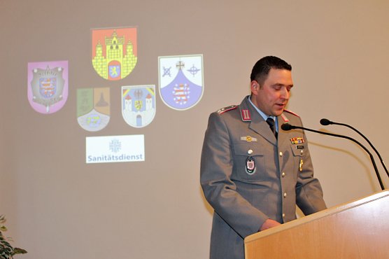 Panzerbataillon 393 erh&auml;lt Bahnanschluss (Foto: Karl-Heinz Herrmann)