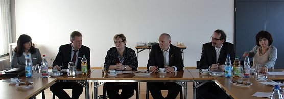 Berufsinformationstage werden fortgef&uuml;hrt (Foto: Karl-Heinz Herrmann)