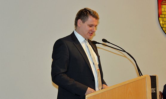 Auf ein erfolgreiches Jahr zurückgeblickt (Foto: Karl-Heinz Herrmann) Auf ein erfolgreiches Jahr zurückgeblickt (Foto: Karl-Heinz Herrmann)