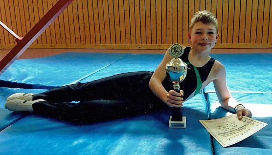 Einstieg in die Jugendliga männlich (Foto: Sv Glückauf Sondershausen) Einstieg in die Jugendliga männlich (Foto: Sv Glückauf Sondershausen)