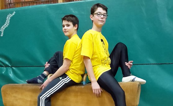 Einstieg in die Jugendliga männlich (Foto: Sv Glückauf Sondershausen) Einstieg in die Jugendliga männlich (Foto: Sv Glückauf Sondershausen)