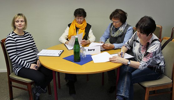 F&uuml;r Bezirksausscheid qualifiziert (Foto: Karl-Heinz Herrmann)