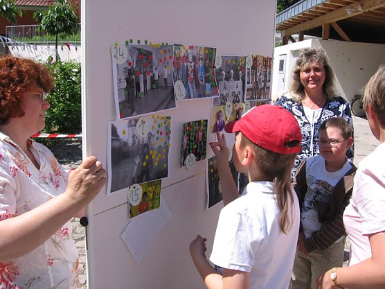 Talenteschau Stiftung Finneck (Foto: Stiftung Finneck)