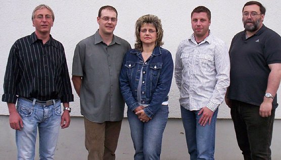 SPD Familienfest Esperstedt (Foto: SPD Bad Frankenhausen)