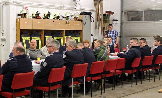 Gef&auml;hrlicher Investitionsstau bei Feuerwehren (Foto: Karl-Heinz Herrmann)