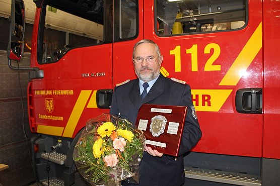 Anstieg der Alarmierungen bei den Feuerwehren (Foto: Karl-Heinz Herrmann) Anstieg der Alarmierungen bei den Feuerwehren (Foto: Karl-Heinz Herrmann)
